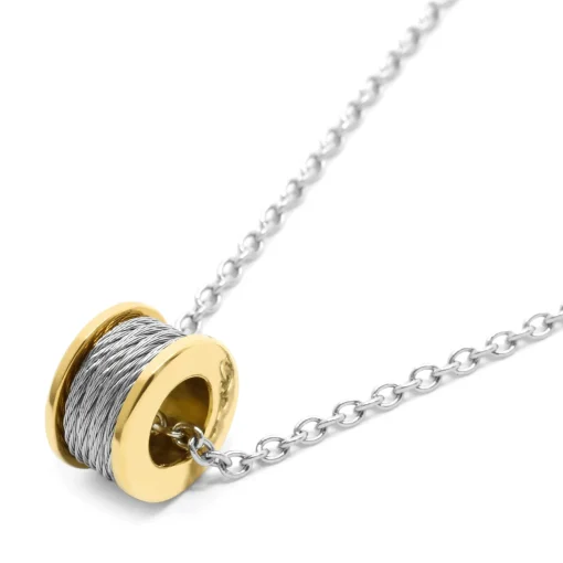 Charriol Necklaces<Forever™ Necklace