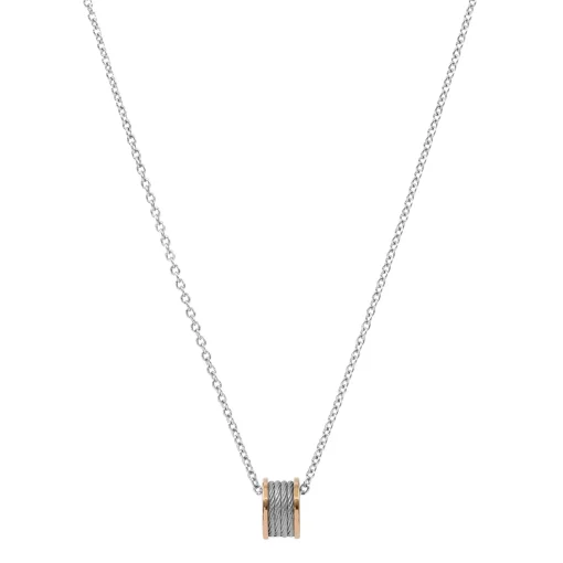 Charriol Necklaces<Forever™ Necklace