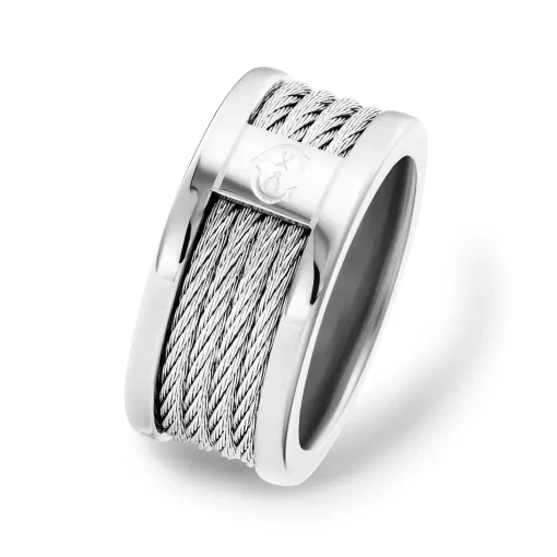 Charriol Rings<Forever™ Ring