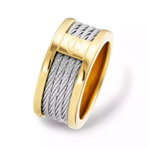 Charriol Rings<Forever™ Ring