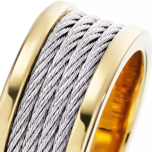 Charriol Rings<Forever™ Ring