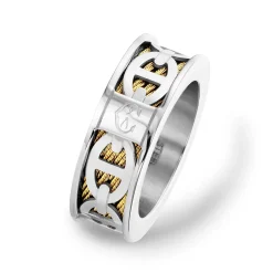 Charriol Rings<Forever™ Ring Marine