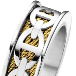 Charriol Rings<Forever™ Ring Marine