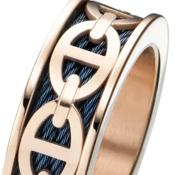 Charriol Rings<Forever™ Ring Marine