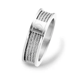 Charriol Rings<Forever™ Ring Thin