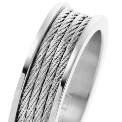 Charriol Rings<Forever™ Ring Thin