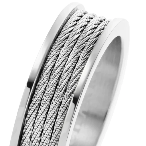 Charriol Rings<Forever™ Ring Thin