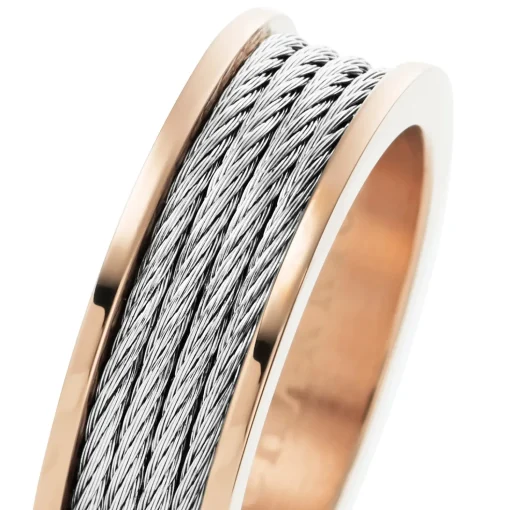 Charriol Rings<Forever™ Ring Thin