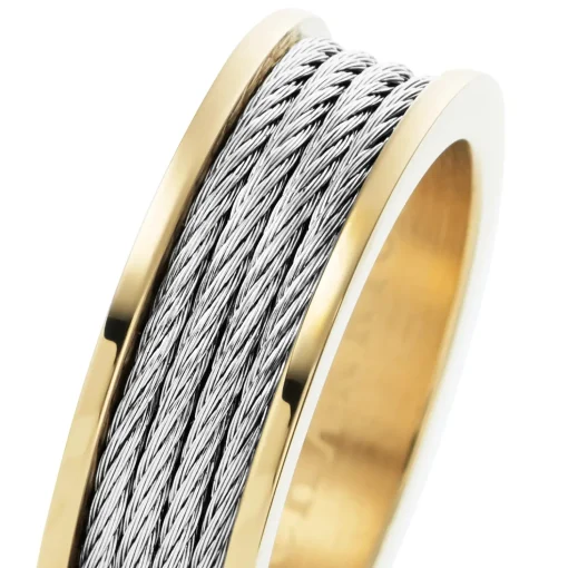 Charriol Rings<Forever™ Ring Thin