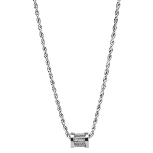 Charriol Necklaces<Forever™ Waves Necklace