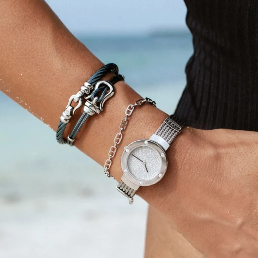 Charriol Bracelets<Ibiza Bangle