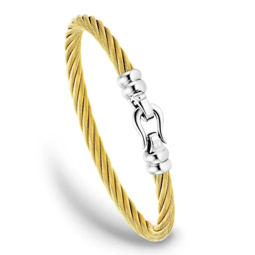Charriol Bracelets<Ibiza Bangle