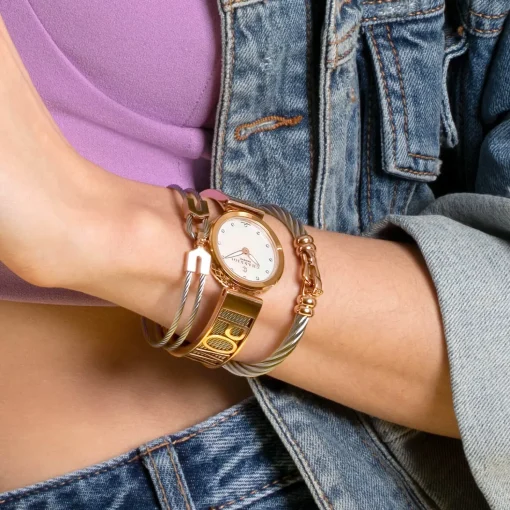 Charriol Bracelets<Ibiza Bangle