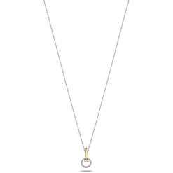 Charriol Necklaces<Infinity Zen Necklaces