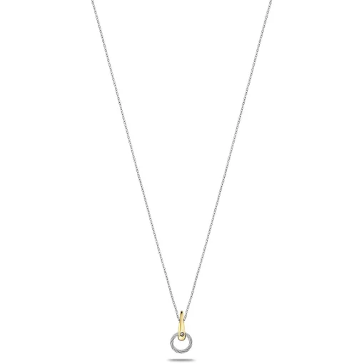 Charriol Necklaces<Infinity Zen Necklaces