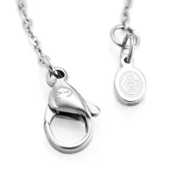 Charriol Necklaces<Infinity Zen Necklaces