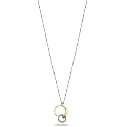 Charriol Necklaces<Infinity Zen Necklaces