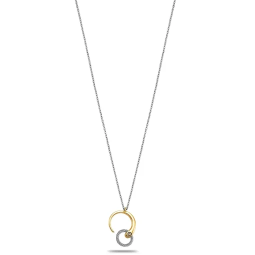 Charriol Necklaces<Infinity Zen Necklaces