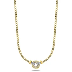 Charriol Necklaces<Infinity Zen Necklaces - New