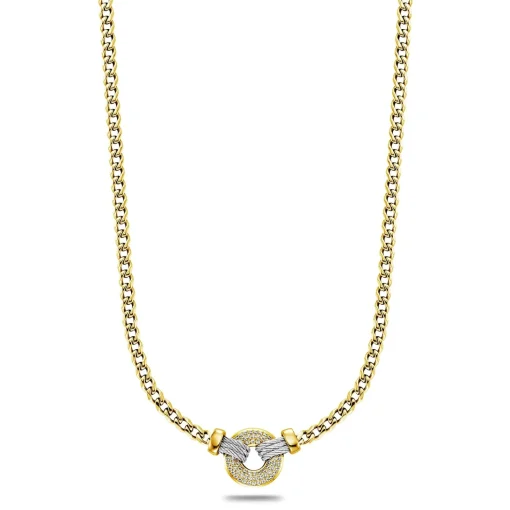 Charriol Necklaces<Infinity Zen Necklaces - New