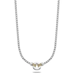 Charriol Necklaces<Infinity Zen Necklaces - New