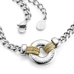 Charriol Necklaces<Infinity Zen Necklaces - New