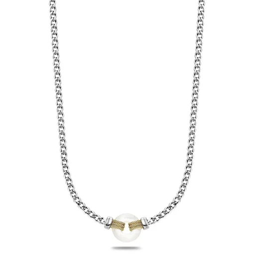 Charriol Necklaces<Infinity Zen Necklaces - New