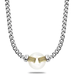 Charriol Necklaces<Infinity Zen Necklaces - New