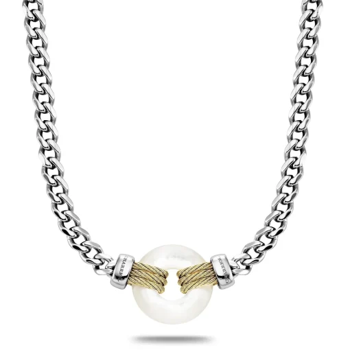 Charriol Necklaces<Infinity Zen Necklaces - New