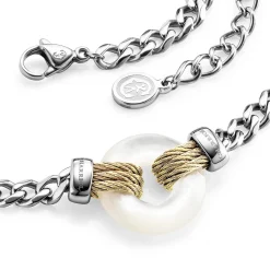 Charriol Necklaces<Infinity Zen Necklaces - New