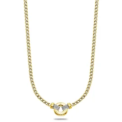 Charriol Necklaces<Infinity Zen Necklaces - New