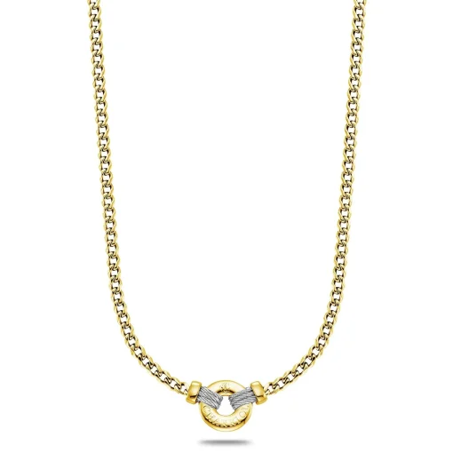 Charriol Necklaces<Infinity Zen Necklaces - New
