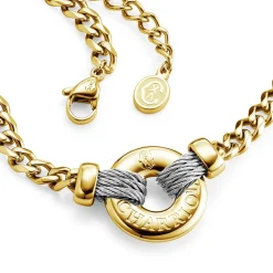 Charriol Necklaces<Infinity Zen Necklaces - New