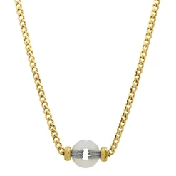 Charriol Necklaces<Infinity Zen Necklaces - New