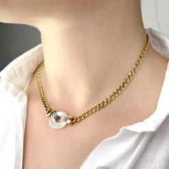 Charriol Necklaces<Infinity Zen Necklaces - New