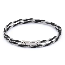 Charriol Bracelets<Love Twist™ Bangle