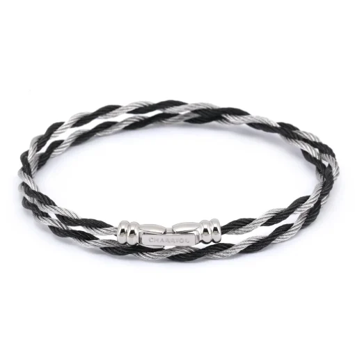 Charriol Bracelets<Love Twist™ Bangle