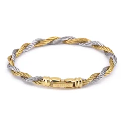 Charriol Bracelets<Love Twist™ Bangle