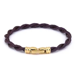 Charriol Bracelets<Love Twist™ Bangle