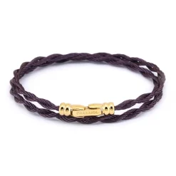 Charriol Bracelets<Love Twist™ Bangle