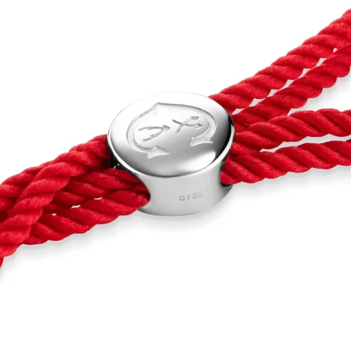 Charriol Bracelets<Marina Circle Bracelet Steel