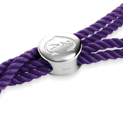 Charriol Bracelets<Marina Circle Bracelet Steel