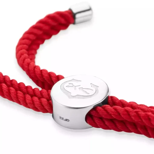 Charriol Bracelets<Marina Heart Bracelet Steel