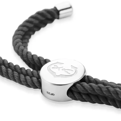 Charriol Bracelets<Marina Heart Bracelet Steel