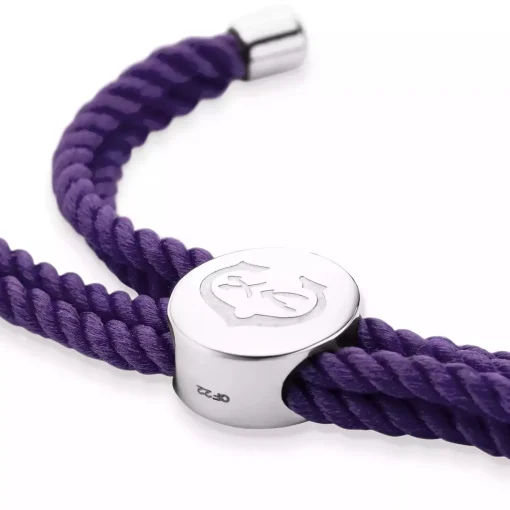 Charriol Bracelets<Marina Heart Bracelet Steel
