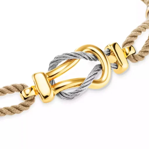Charriol Bracelets<Marina Knot Bracelet