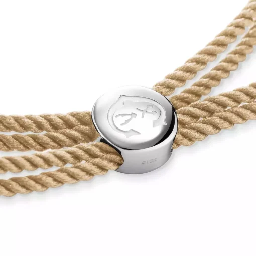 Charriol Bracelets<Marina Knot Bracelet