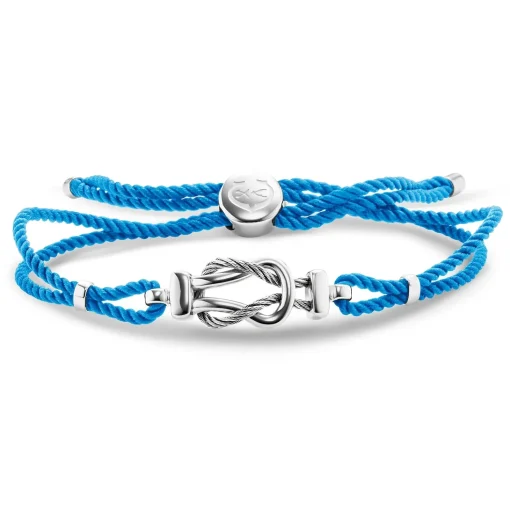 Charriol Bracelets<Marina Knot Bracelet