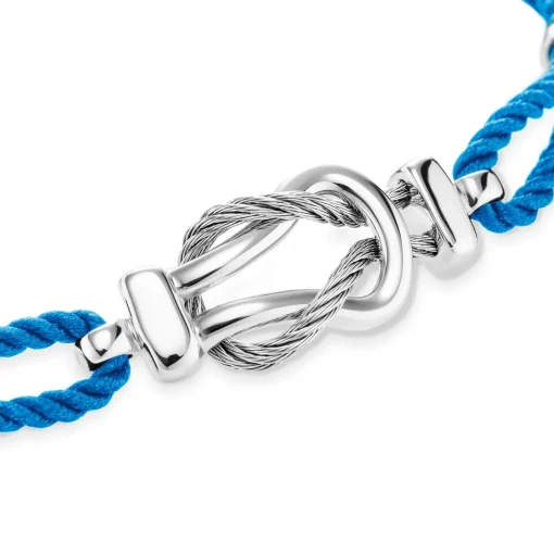 Charriol Bracelets<Marina Knot Bracelet