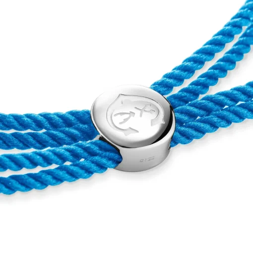 Charriol Bracelets<Marina Knot Bracelet